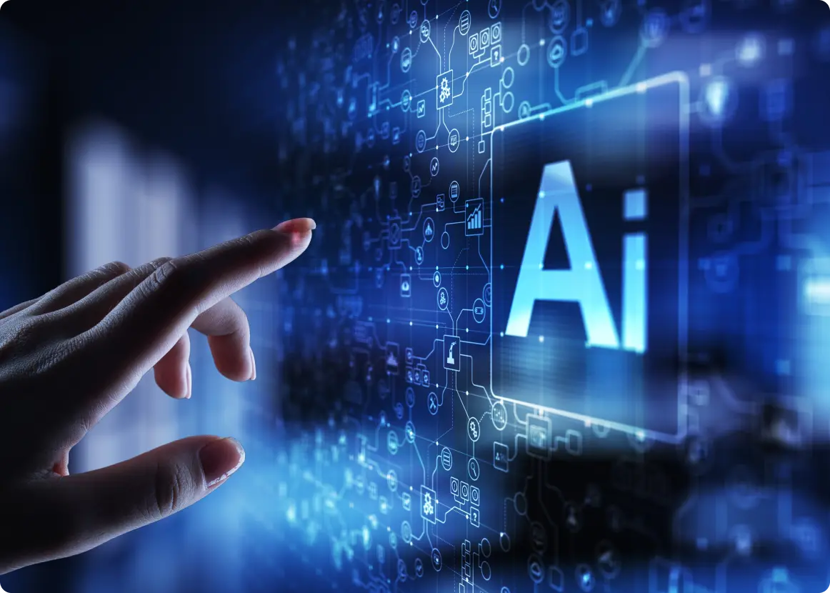 AI in Transportation