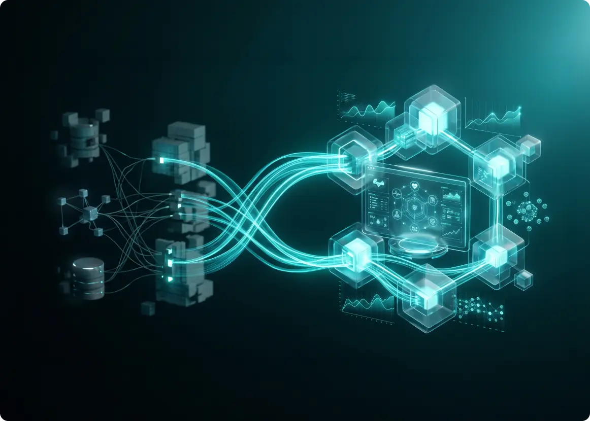 Legacy EHR Modernization