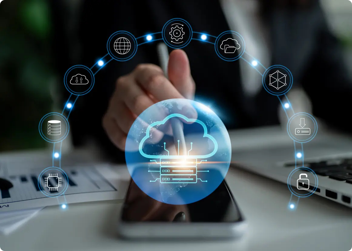 Cloud Service Migration