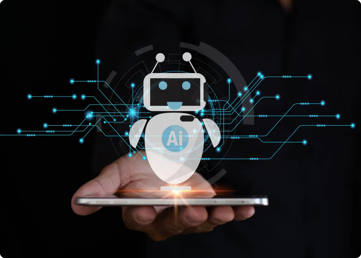 Agentic AI in customer support