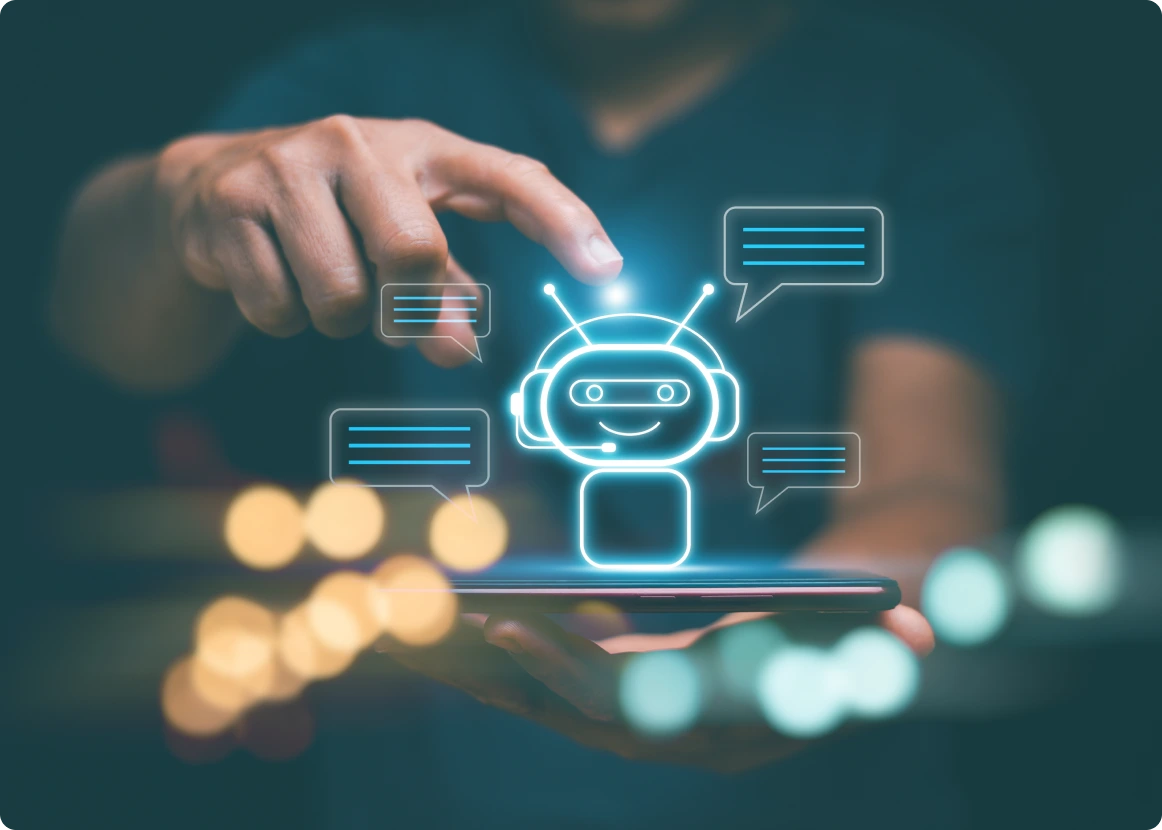 Natural Language Processing (NLP)