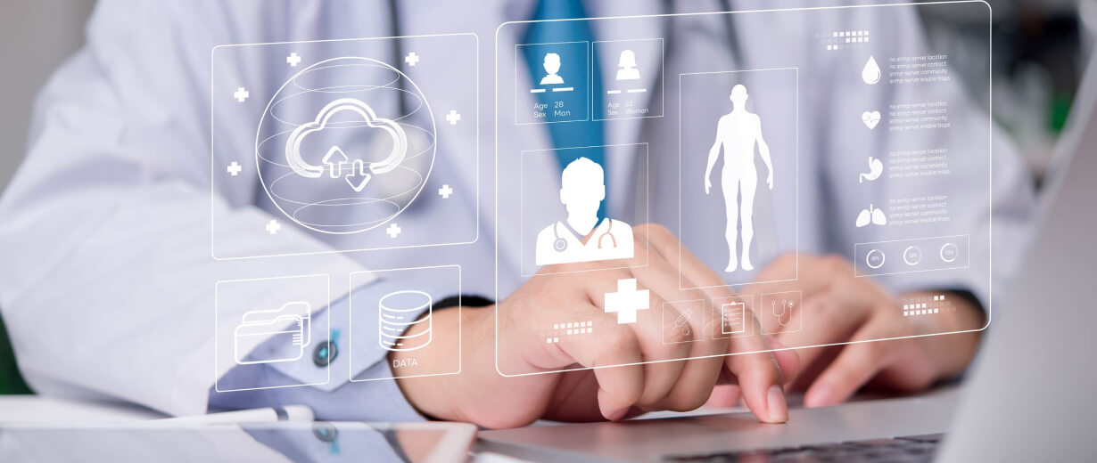 Cloud Computing in Healthcare