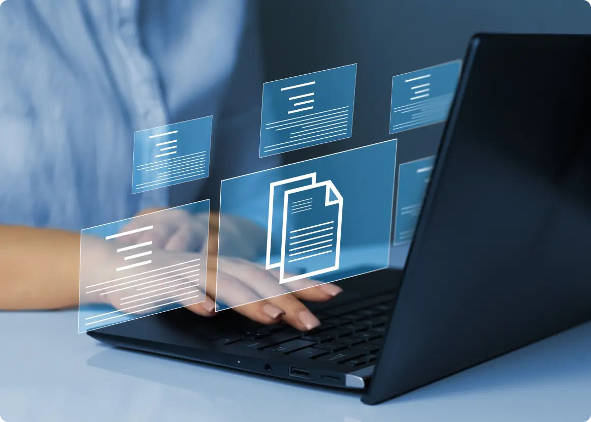 Documents as Data