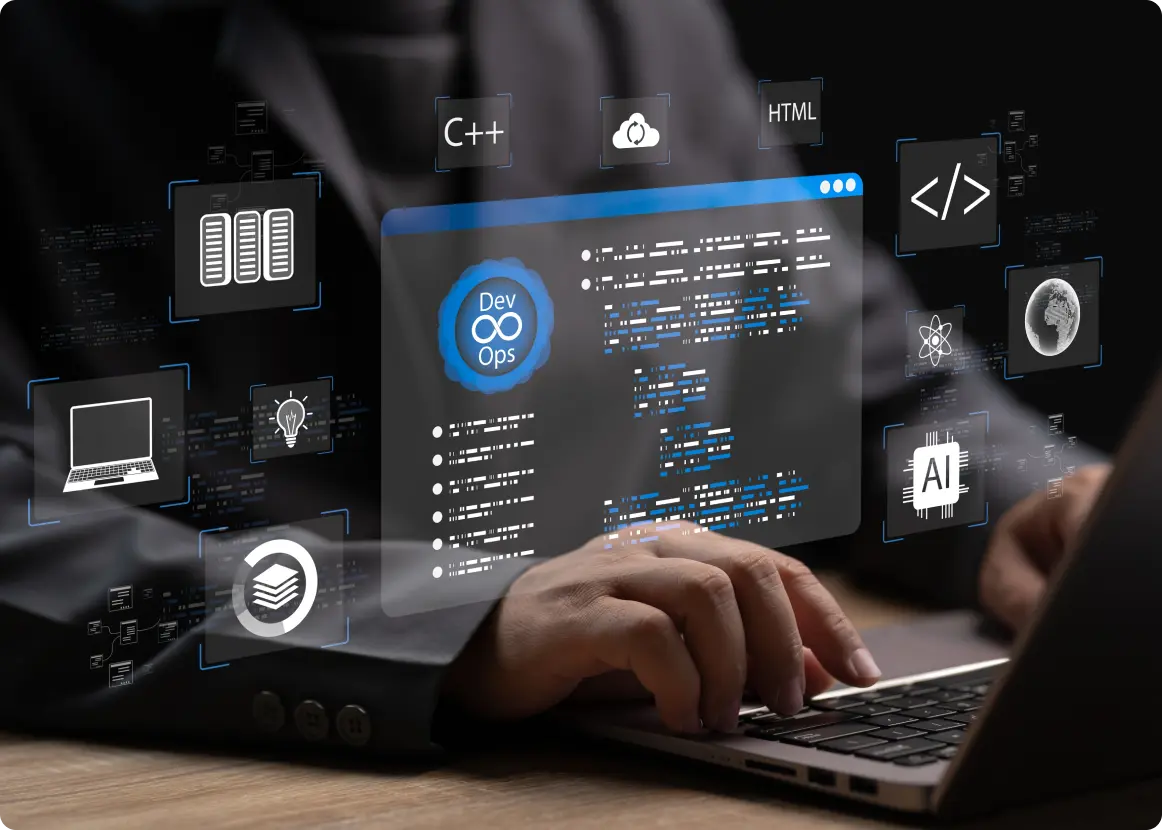 Legacy Application Modernization Services