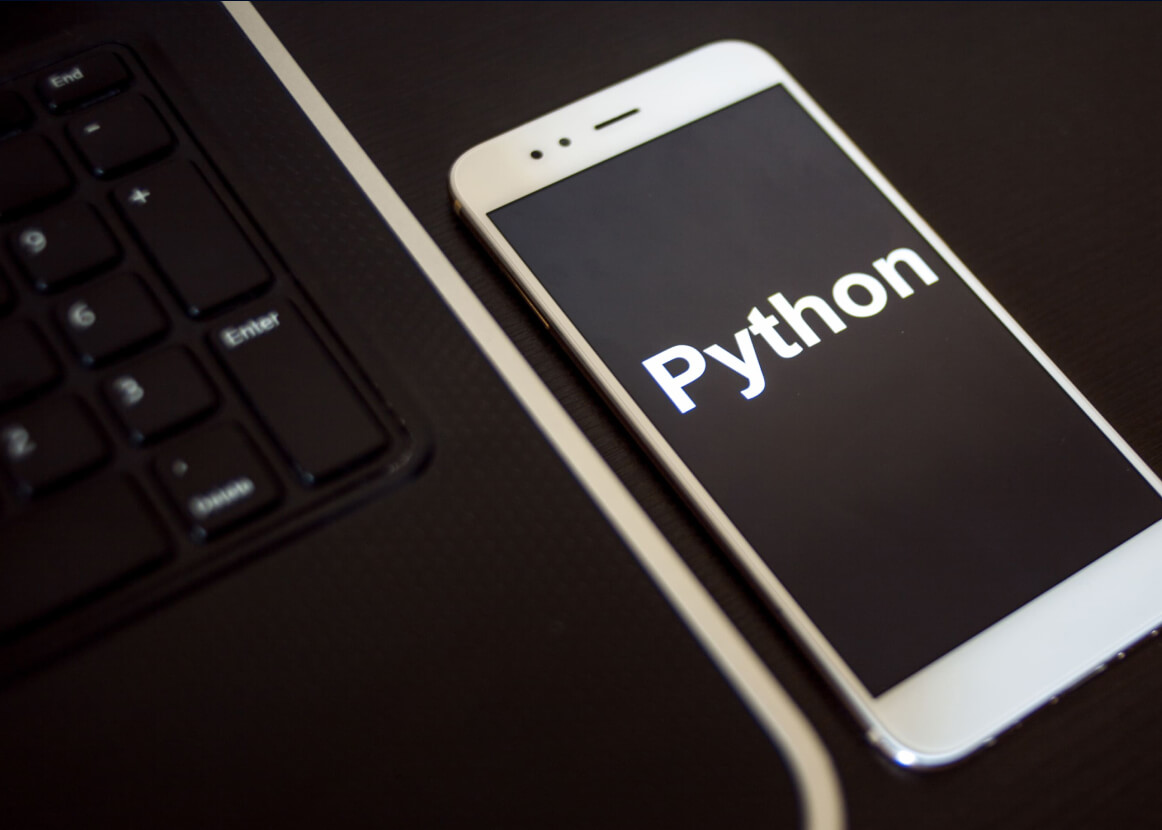 Top 10 Python web frameworks 