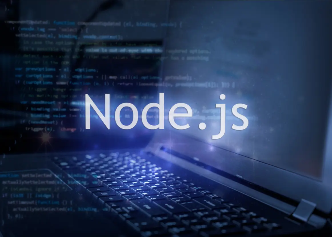 Node.js architecture