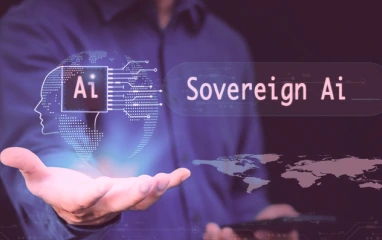 What is Sovereign AI?