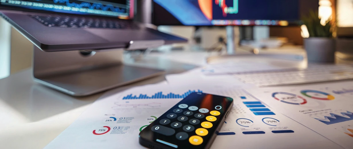 Augmented Analytics