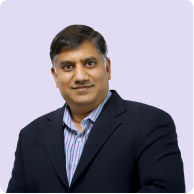 Srinivas Potluri