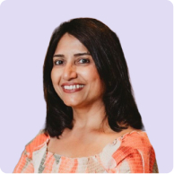 Rajashree Verma