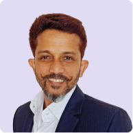 Vivek Sarnobat