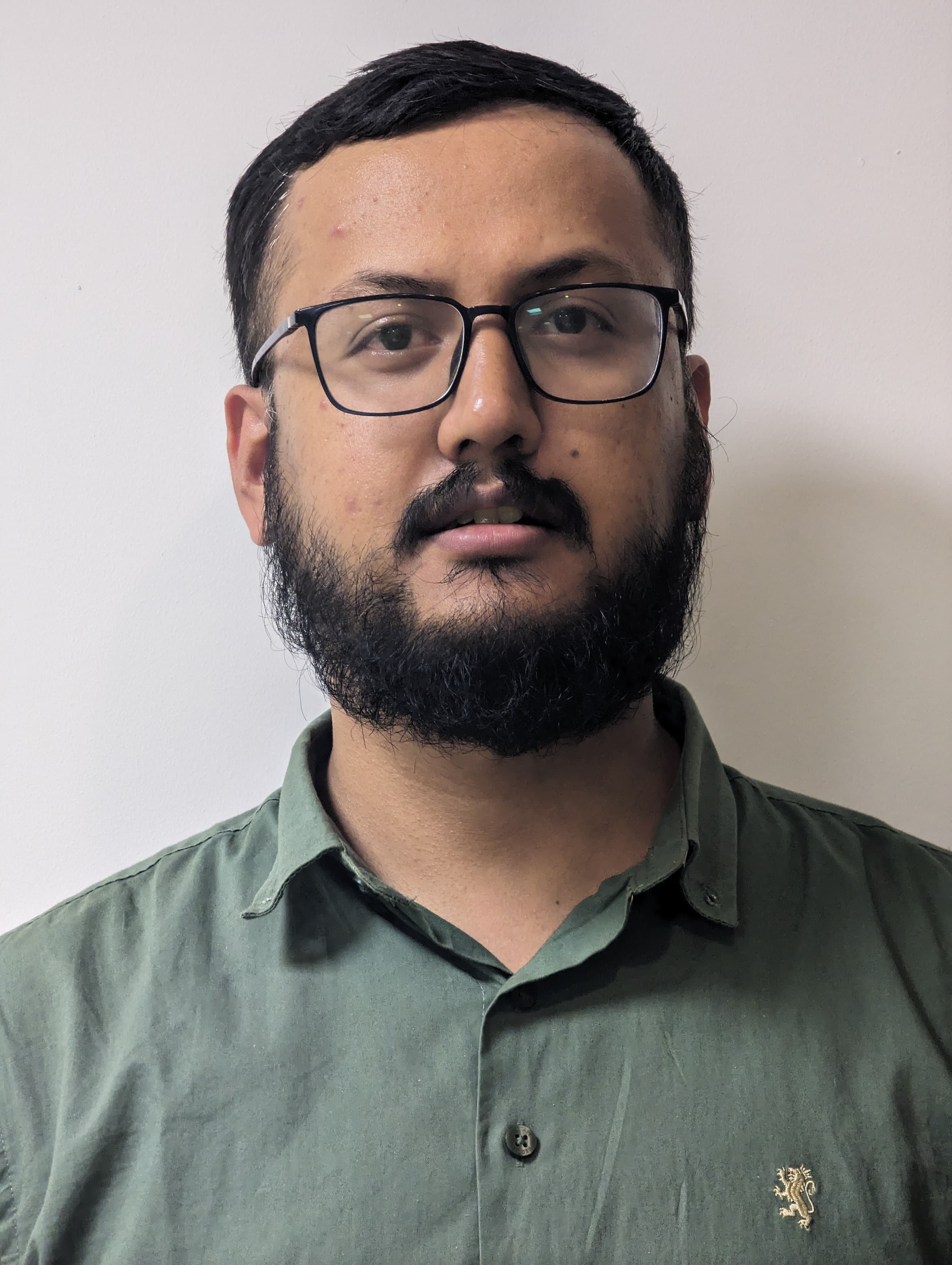Pankaj Bisht