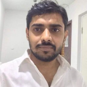Amit Kumar Saini
