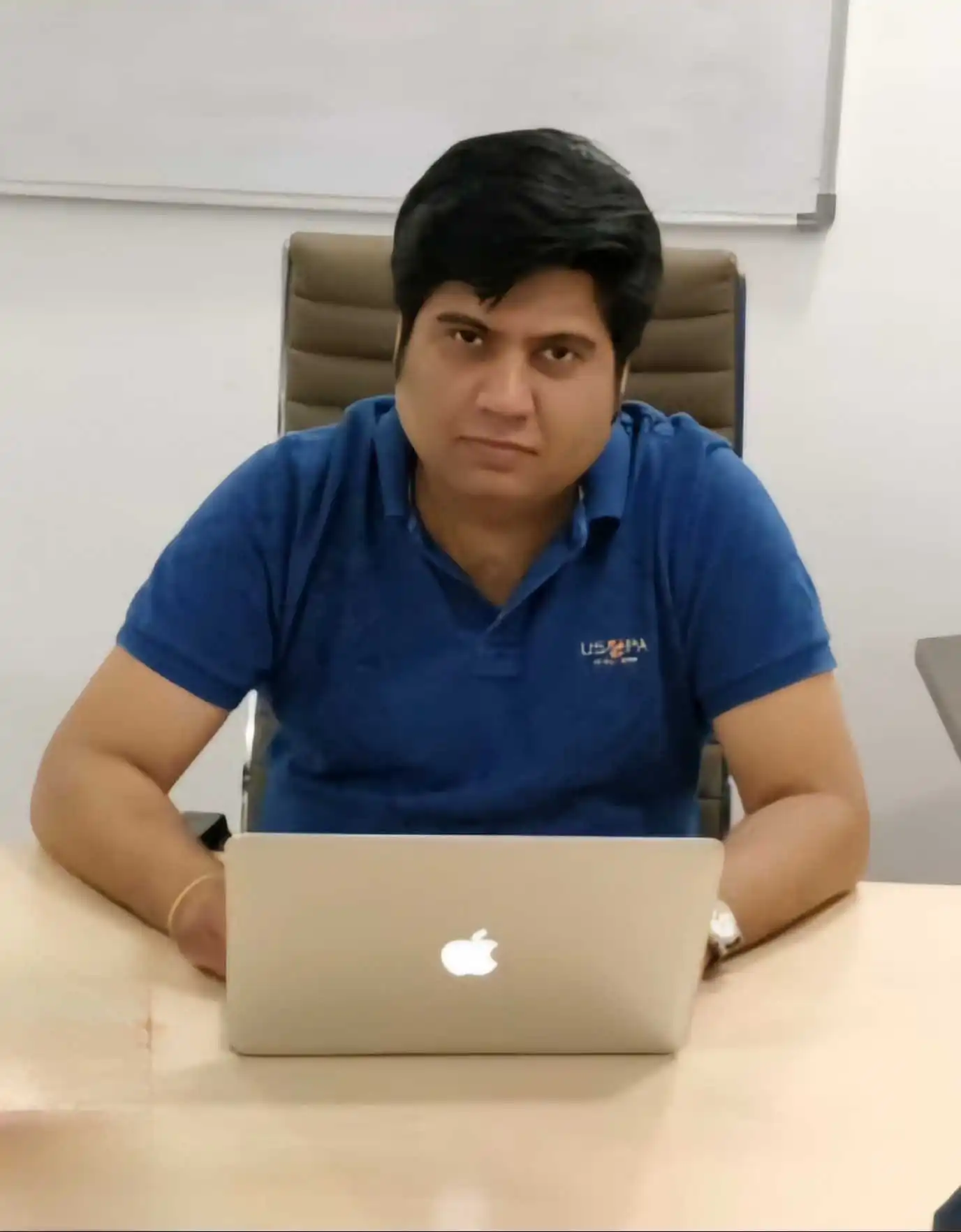 Ankur Sharma