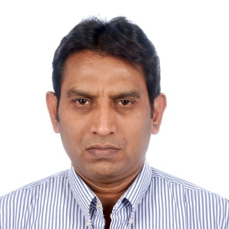 Ameet Shrivastav