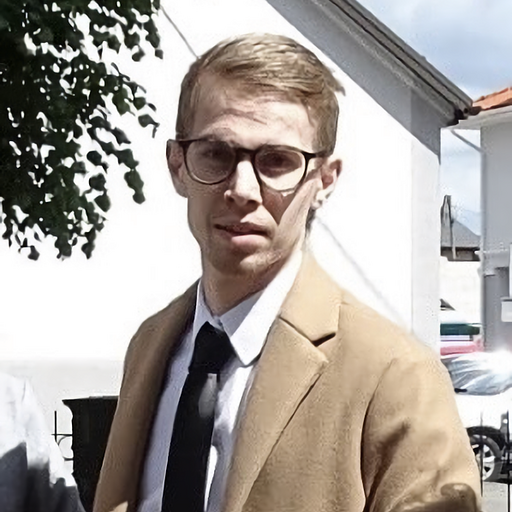 Mateusz Jasinski