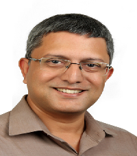 Muneesh Bajpai