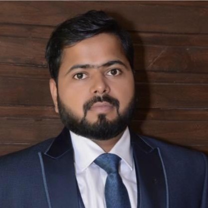 Neeraj Sharma