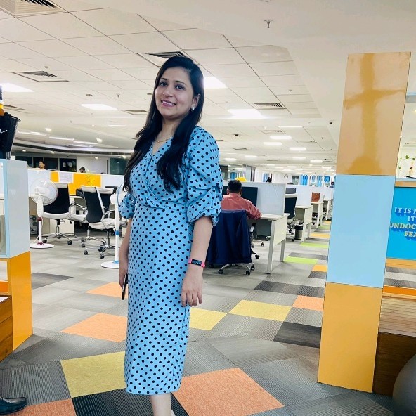 Neha Wadhwa