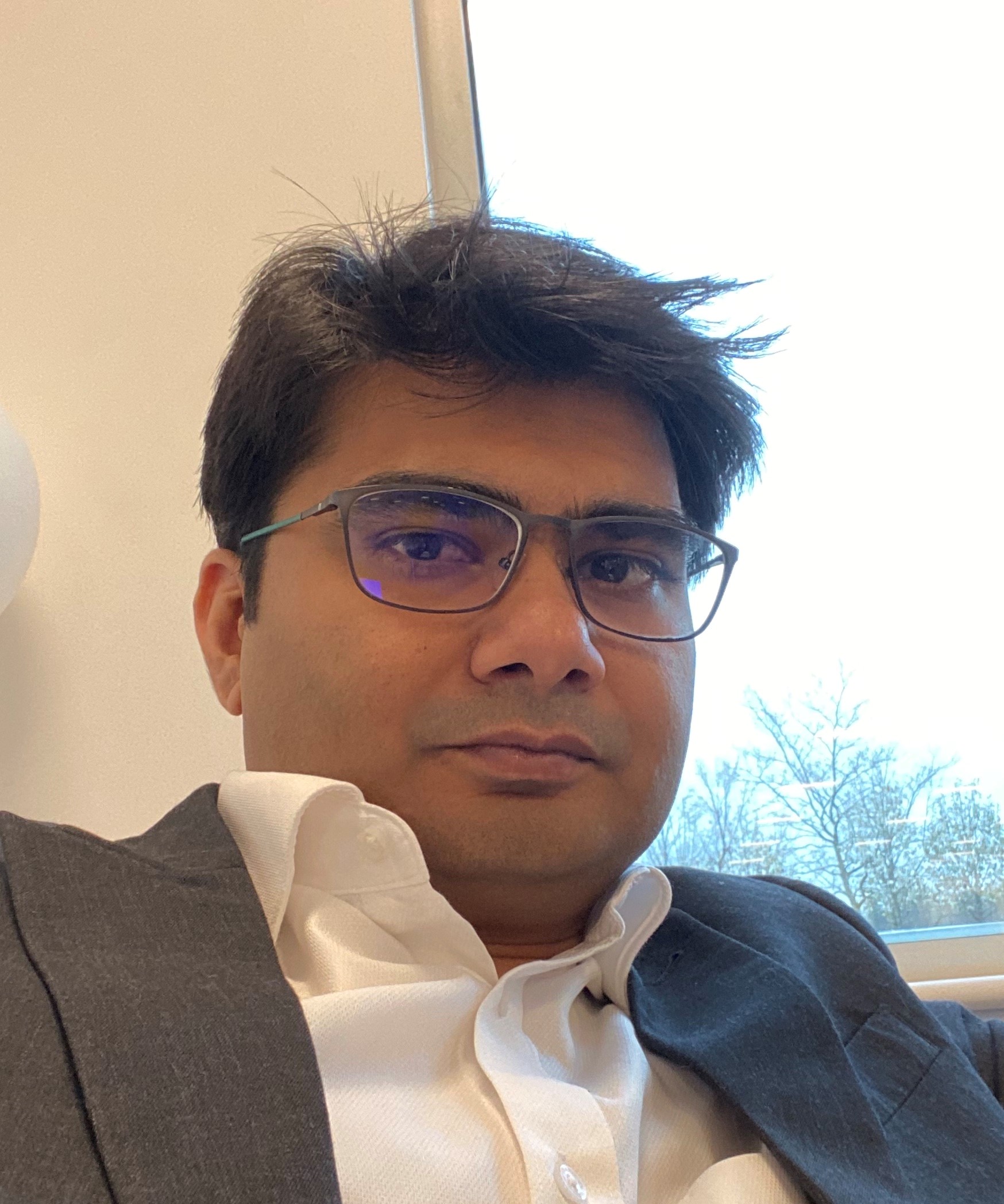 Parag Pardhi