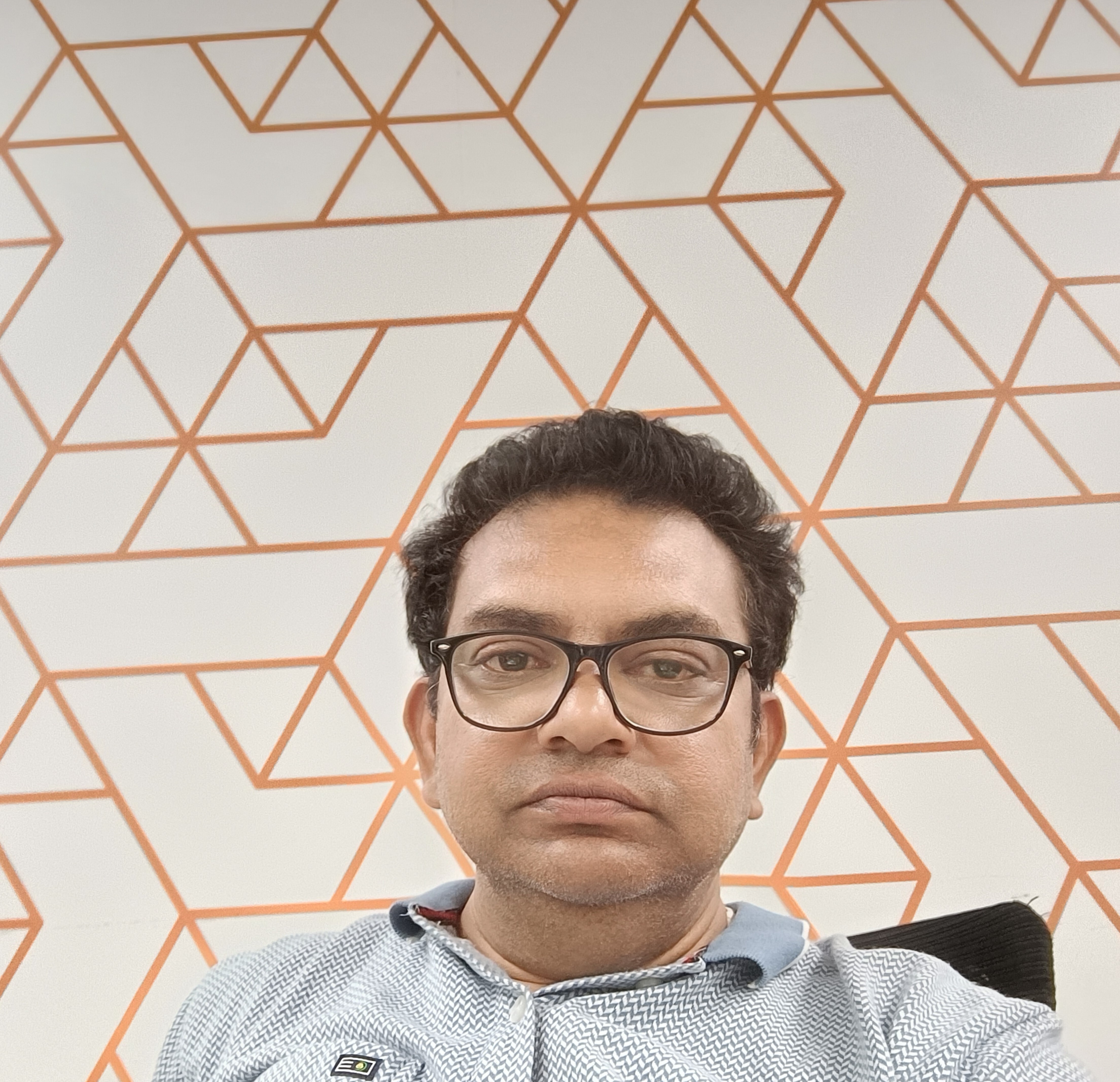 Tushar Chawda