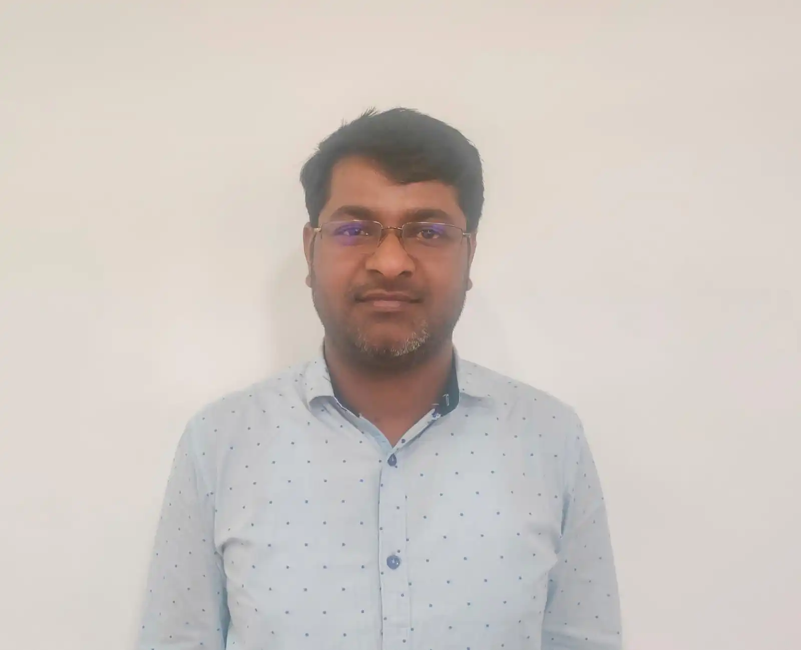 Pradeep Kumar