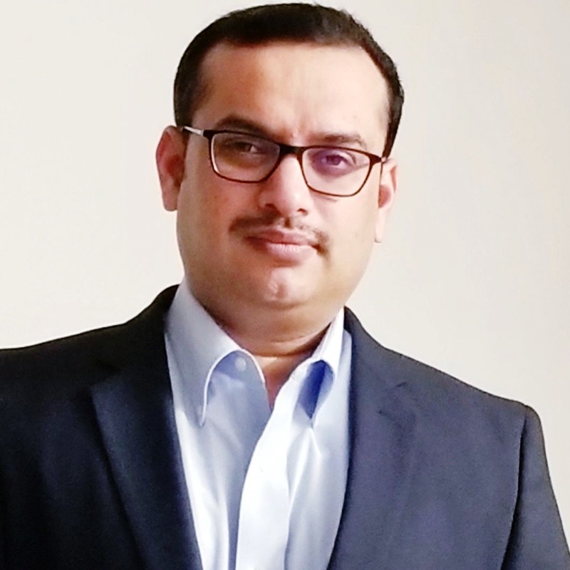 Shawn Rajaputra