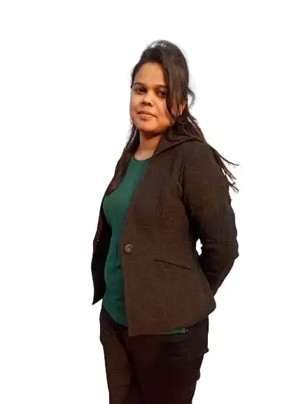 Shivangi Srivastava