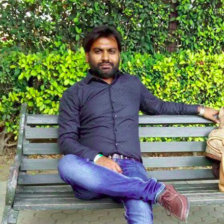 Shravan Kumar Sonkar