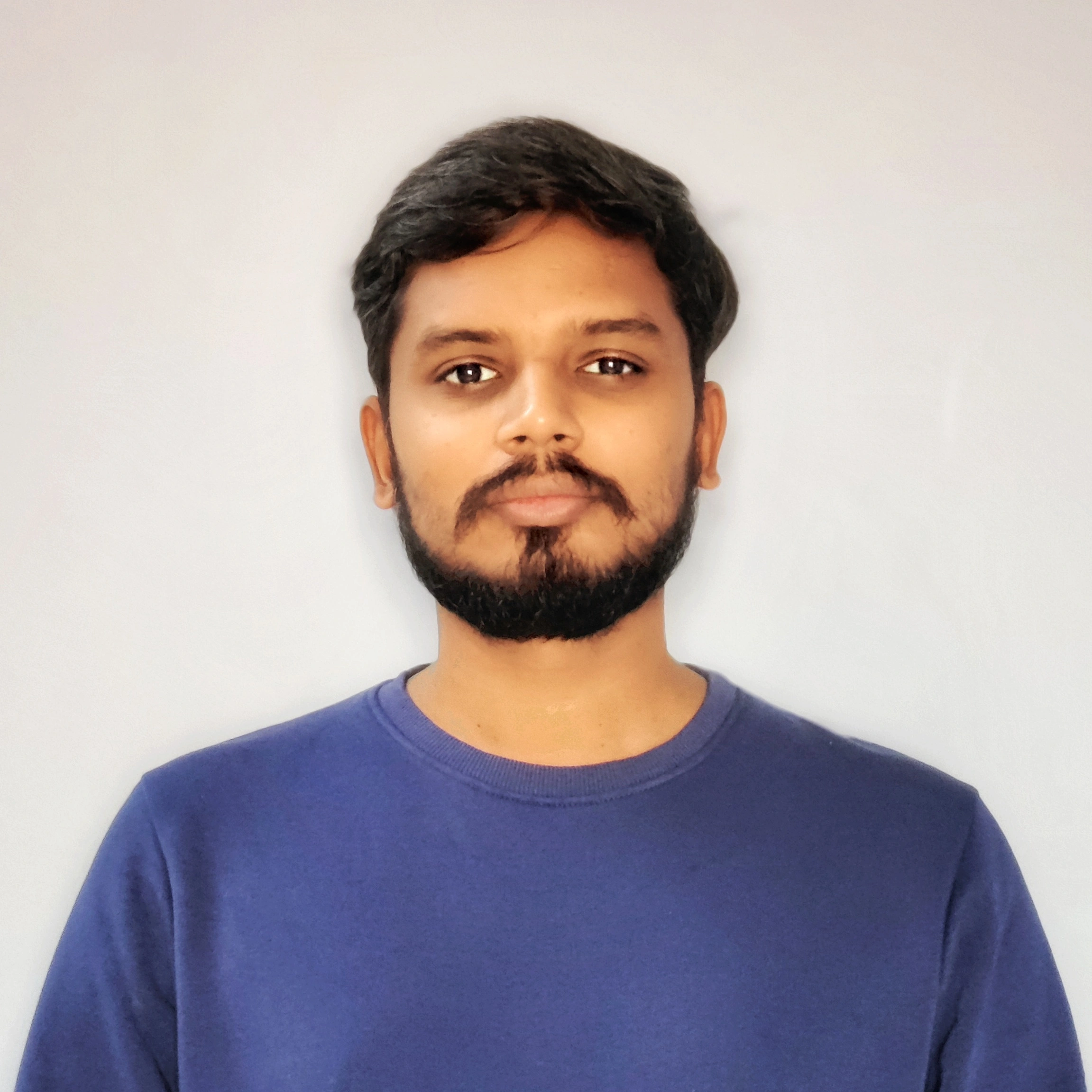 Siddarth Kengadaran