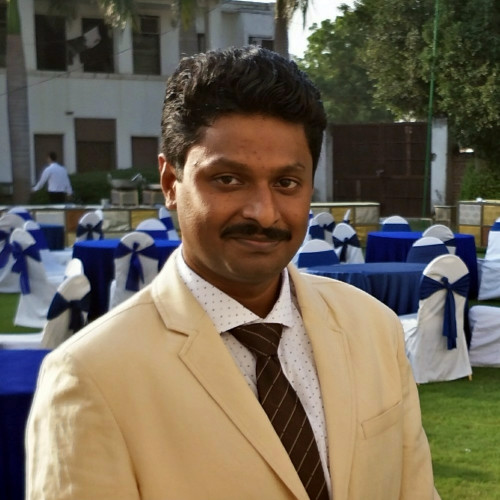 Sumanta Pramanick
