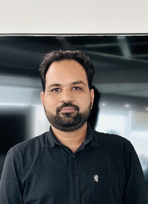 Sunil Kumar