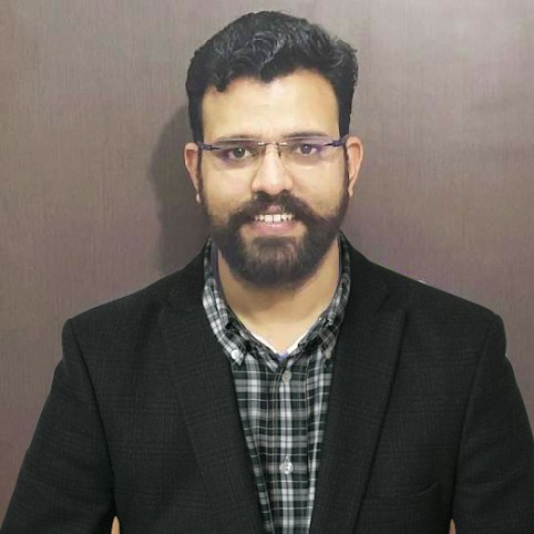 Suraj Kumar