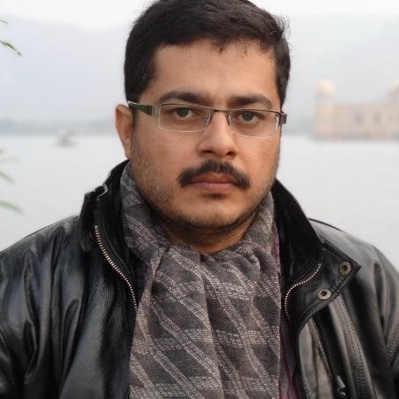Vijay Prakash