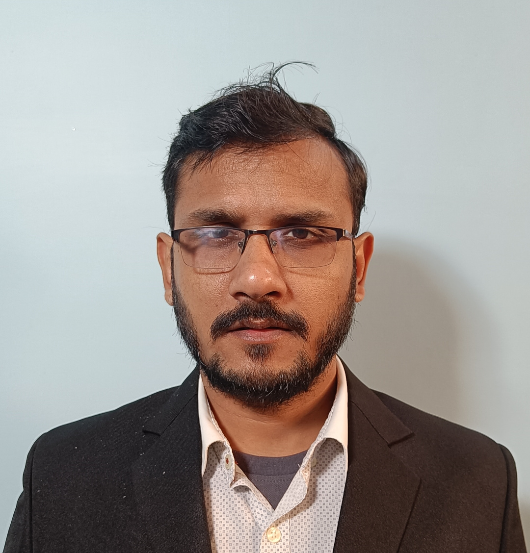 Vinay Kumar Sharma