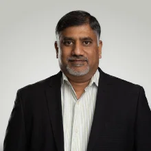 Srinivas Potluri