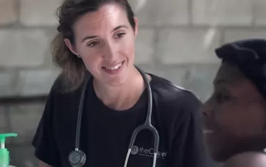 Thumbnail - Defining The New Paradigm of Healthcare Delivery