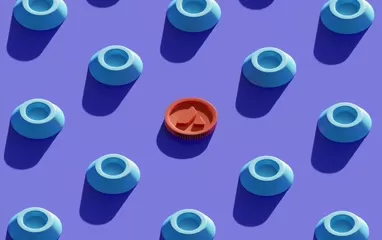 NFT Marketplace on Blockchain Technology