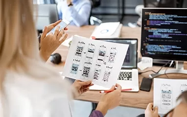 Kellton Tech Bags Mobile Application Development Project for Groupon