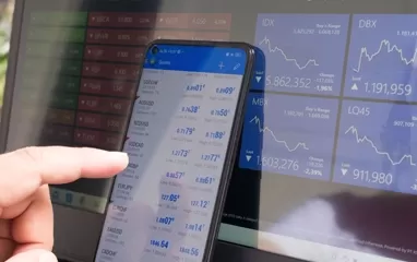Kellton Tech gets Listed on National Stock Exchange