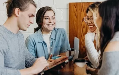 Thumbnail - tHRive – A Full-suite Human Capital Management Solution for Intelligent Enterprises