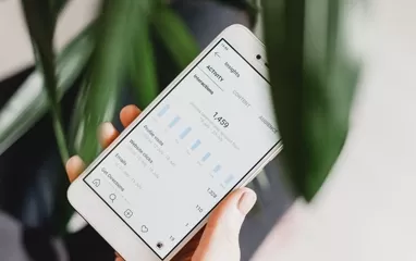 Thumbnail - Unleashing the Power of Analytics using our Big Data Capabilities