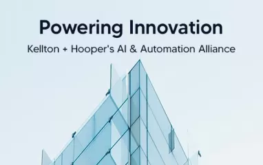 Kellton and Hooper Labs announce a strategic partnership to build a strong roadmap on AI and Hyper-automation