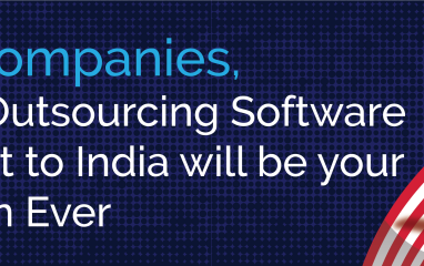 India and its Dominance as Global Software Development Outsourcing Destination: A Comparative Analysis