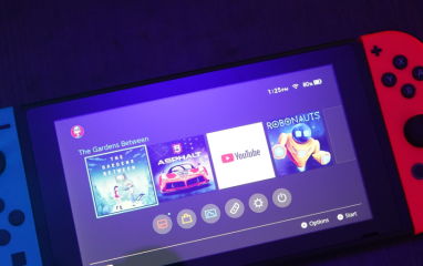 4 Reasons To Develop Nintendo Switch Games In Unity Game Engine