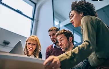 Thumbnail - 4 Examples of Companies Who’ve Mastered Digital Innovation