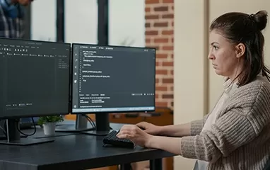 Thumbnail - 5 Reasons Why Companies must Choose Angular for App Development