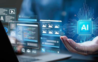 AI-Driven ERP