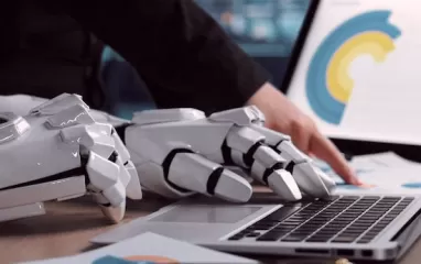 AI Coworker 