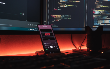 Backend Web Development Frameworks
